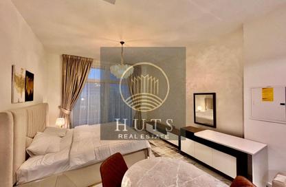 Apartment - Studio - 1 for rent in Jewelz by Danube - Arjan - Dubai