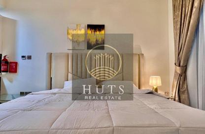 Apartment - Studio - 1 for rent in Jewelz by Danube - Arjan - Dubai