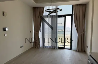 Apartment - 1 Bedroom - 2 Bathrooms for rent in Azizi Riviera 10 - Azizi Riviera - Meydan One - Meydan - Dubai