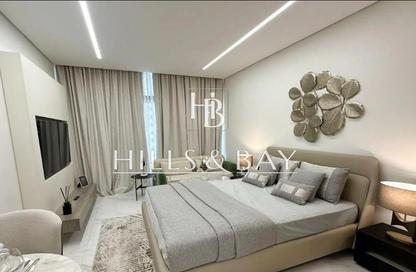 Apartment - 1 - 1 for rent in Skyhills Residences 2 - Skyhills Residences - Dubai Science Park - Dubai