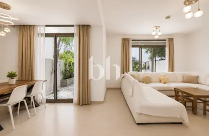 Townhouse - 3 Bedrooms - 3 Bathrooms for sale in Noor Townhouses - Town Square - Dubai