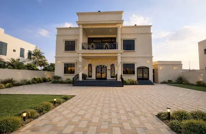 فيلا - 6 غرف نوم - 8 حمامات للايجار في العوير 1 - العوير - دبي