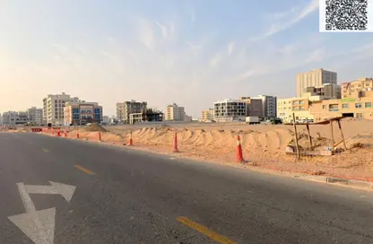 أرض - استوديو للبيع في الحليو 1 - الحليو - عجمان أرض - استوديو للبيع في الحليو 1 - الحليو - عجمان