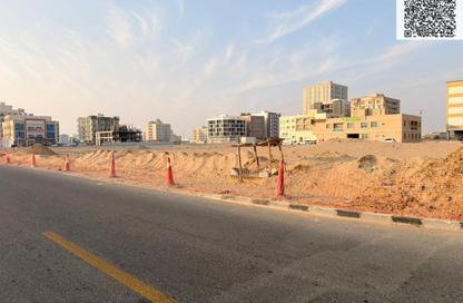 Land - Studio for sale in Al Helio 1 - Al Helio - Ajman