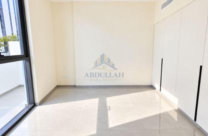 Apartment - 1 - 1 for rent in The Link - East Village - Aljada - Sharjah