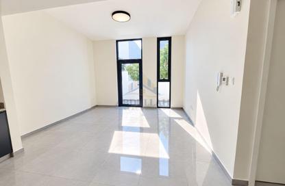 Apartment - 1 - 1 for rent in The Link - East Village - Aljada - Sharjah