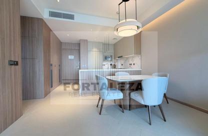 Apartment - 2 Bedrooms - 2 Bathrooms for rent in The Address Residences Dubai Opera Tower 2 - The Address Residences Dubai Opera - Downtown Dubai - Dubai