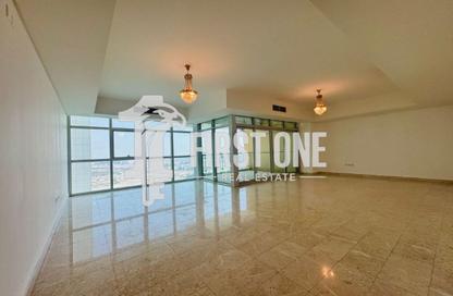 Apartment - 3 Bedrooms - 4 Bathrooms for rent in Ocean Terrace - Marina Square - Al Reem Island - Abu Dhabi