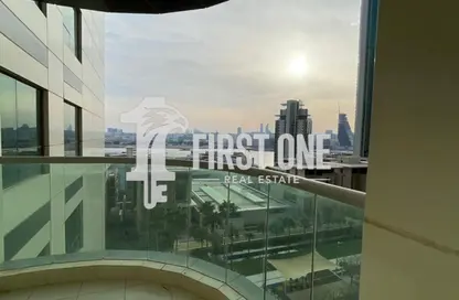 شقة - 3 غرف نوم - 4 حمامات للايجار في أوشن تيراس - مارينا سكوير - جزيرة الريم - أبوظبي