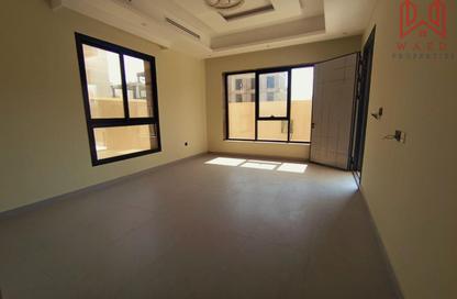 Villa - 5 - 5 for sale in Al Bahia Hills - Al Bahia - Ajman