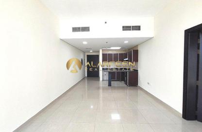Apartment - 1 Bedroom - 2 Bathrooms for rent in Burj Residency - District 11 - Jumeirah Village Circle - Dubai