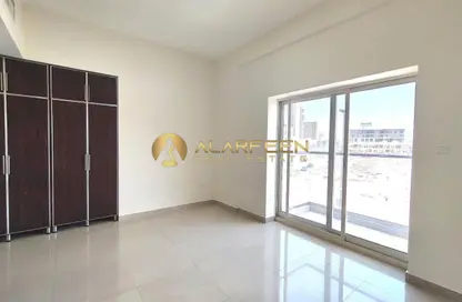 شقة - غرفة نوم - 2 حمامات للايجار في برج ريزيدنسي - منطقة 11 - قرية جميرا الدائرية - دبي