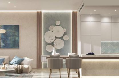 Apartment - 1 Bedroom - 2 Bathrooms for sale in Samana Resorts Tower B - Samana Resorts - Dubai Production City (IMPZ) - Dubai Apartment - 1 Bedroom - 2 Bathrooms for sale in Samana Resorts Tower B - Samana Resorts - Dubai Production City (IMPZ) - Dubai