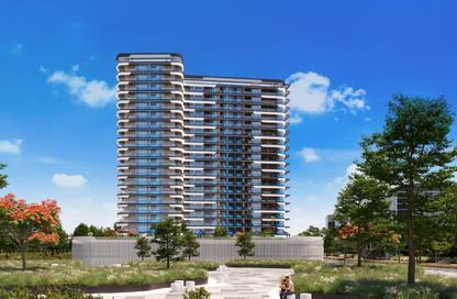 Apartment - 1 Bedroom - 2 Bathrooms for sale in Samana Resorts Tower B - Samana Resorts - Dubai Production City (IMPZ) - Dubai Apartment - 1 Bedroom - 2 Bathrooms for sale in Samana Resorts Tower B - Samana Resorts - Dubai Production City (IMPZ) - Dubai