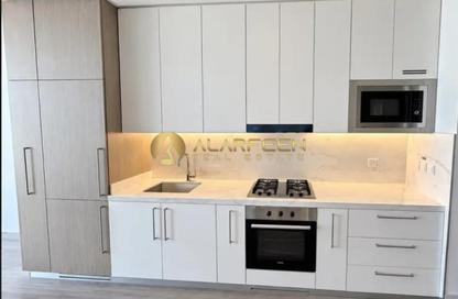 Apartment - Studio - 1 for rent in Avant Garde Residences - District 17 - Jumeirah Village Circle - Dubai