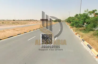 Land - 5 Bedrooms - 7 Bathrooms for sale in Ajman Global City - Al Alia - Ajman