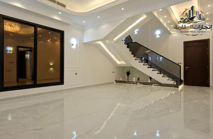 Villa - 4 Bedrooms - 6 Bathrooms for sale in Al Zaheya Gardens - Al Zahya - Ajman