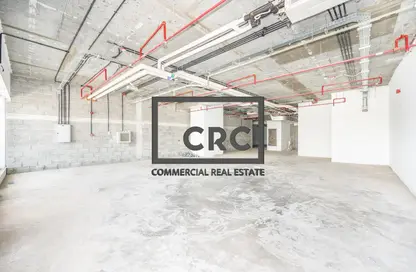 Office Space - Studio for rent in Mazaya Business Avenue AA1 - Mazaya Business Avenue - Jumeirah Lake Towers - Dubai