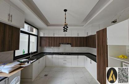 Villa - 5 - 7 for sale in Kabbali Hills - Al Helio 2 - Al Helio - Ajman