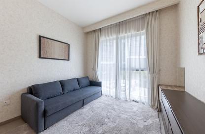 Apartment - 2 - 3 for rent in Executive Residences 1 - Executive Residences - Dubai Hills Estate - Dubai
