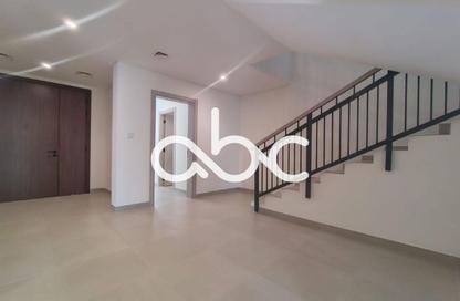 Villa - 6 Bedrooms - 7 Bathrooms for rent in Fay Alreeman - Al Shamkha - Abu Dhabi