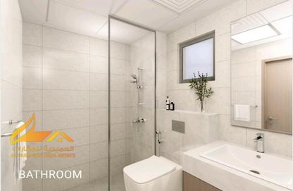 Apartment - 2 Bedrooms - 3 Bathrooms for sale in Al Amira Village - Al Yasmeen - Ajman