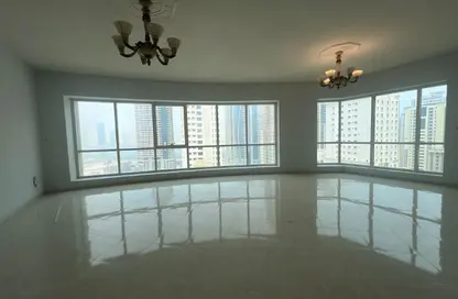 شقة - 2 غرف نوم - 3 حمامات للايجار في كورنيش الخان - الخان - الشارقة