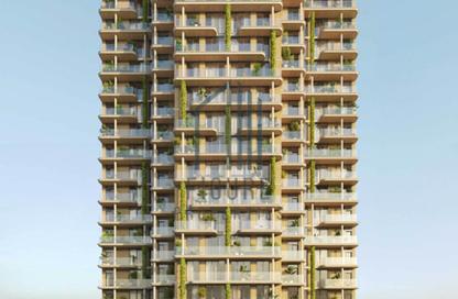 Apartment - 1 - 2 for sale in Oak Yard - District 10 - Jumeirah Village Circle - Dubai Apartment - 1 - 2 for sale in Oak Yard - District 10 - Jumeirah Village Circle - Dubai