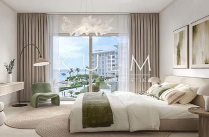 شقة - غرفة نوم - 2 حمامات للبيع في جاردينيا باي - جزيرة ياس - أبوظبي