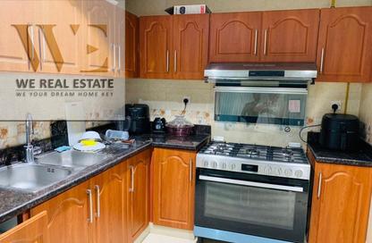 Apartment - 3 Bedrooms - 3 Bathrooms for sale in Ajman Corniche Residences - Ajman Corniche Road - Ajman Apartment - 3 Bedrooms - 3 Bathrooms for sale in Ajman Corniche Residences - Ajman Corniche Road - Ajman