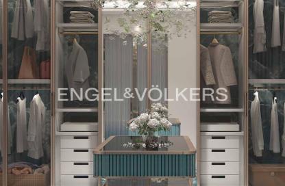 Apartment - 2 Bedrooms - 3 Bathrooms for sale in DAMAC Casa - Dubai Media City - Dubai