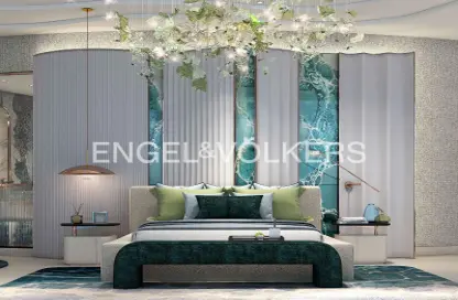 شقة - 2 غرف نوم - 3 حمامات للبيع في داماك كازا - مدينة دبي للإعلام - دبي