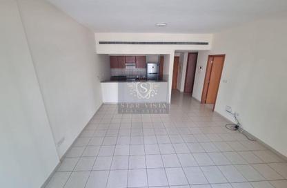 Apartment - 1 - 1 for rent in Al Samar 3 - Al Samar - Greens - Dubai Apartment - 1 - 1 for rent in Al Samar 3 - Al Samar - Greens - Dubai