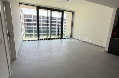 Apartment - 1 Bedroom - 2 Bathrooms for rent in Sokoon - Naseej District - Aljada - Sharjah
