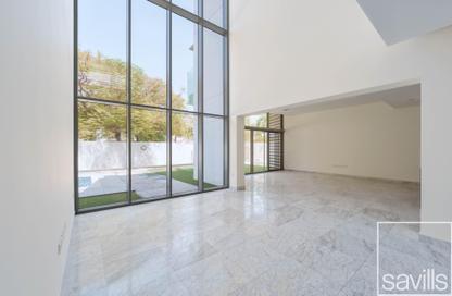 Villa - 5 Bedrooms - 6 Bathrooms for sale in District One Villas - District One - Mohammed Bin Rashid City - Dubai Villa - 5 Bedrooms - 6 Bathrooms for sale in District One Villas - District One - Mohammed Bin Rashid City - Dubai