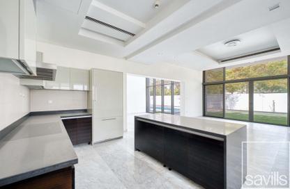 Villa - 5 Bedrooms - 6 Bathrooms for sale in District One Villas - District One - Mohammed Bin Rashid City - Dubai Villa - 5 Bedrooms - 6 Bathrooms for sale in District One Villas - District One - Mohammed Bin Rashid City - Dubai