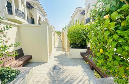 فيلا - 5 غرف نوم - 5 حمامات للايجار في فلل ام سقيم 1 - أم سقيم 1 - أم سقيم - دبي