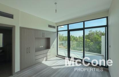 Townhouse - 4 Bedrooms - 5 Bathrooms for rent in Rockwood - DAMAC Hills - Dubai