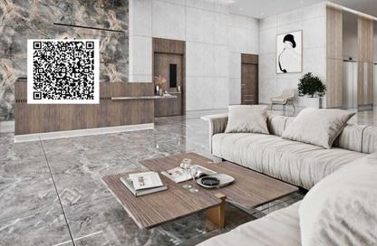 Apartment - 2 Bedrooms - 2 Bathrooms for sale in Bluebell Residence - Al Amerah - Ajman