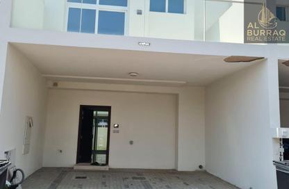 Villa - 4 Bedrooms - 3 Bathrooms for rent in Avencia - Damac Hills 2 - Dubai