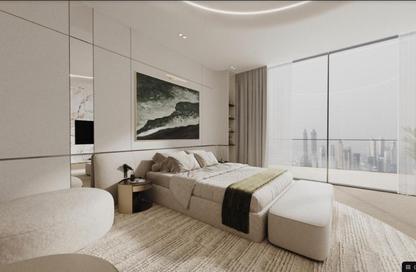 Apartment - Studio - 1 Bathroom for sale in Binghatti Circle - District 13 - Jumeirah Village Circle - Dubai