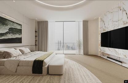 Apartment - Studio - 1 Bathroom for sale in Binghatti Circle - Jumeirah Village Circle - Dubai