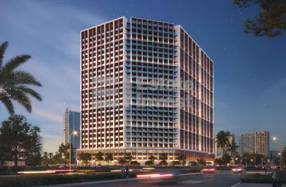 شقة - 1 حمام للبيع في بن غاطي إيليت - مدينة دبي للإنتاج (اي ام بي زد) - دبي