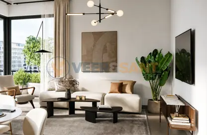 Apartment - 2 Bedrooms - 2 Bathrooms for sale in Elaya - Town Square - Dubai Apartment - 2 Bedrooms - 2 Bathrooms for sale in Elaya - Town Square - Dubai
