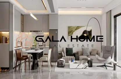 شقة - 1 حمام للبيع في فرصة سيتي طور 2 - مجمع دبي ريزيدنس - دبي لاند - دبي