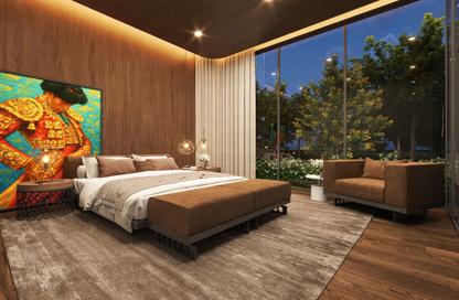 Apartment - 1 Bedroom - 2 Bathrooms for sale in Tonino Lamborghini Residence - Al Marjan Island - Ras Al Khaimah