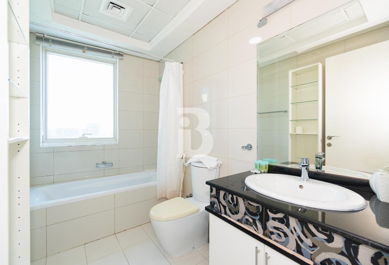 UNFURNISHED | SPACIOUS I 3 BEDROOM PLUS MAID'S photo 16