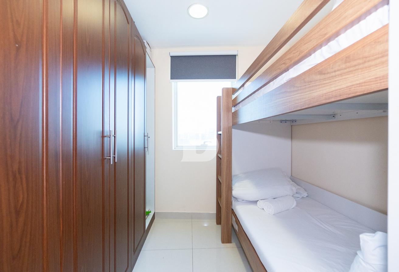 UNFURNISHED | SPACIOUS I 3 BEDROOM PLUS MAID'S photo 17