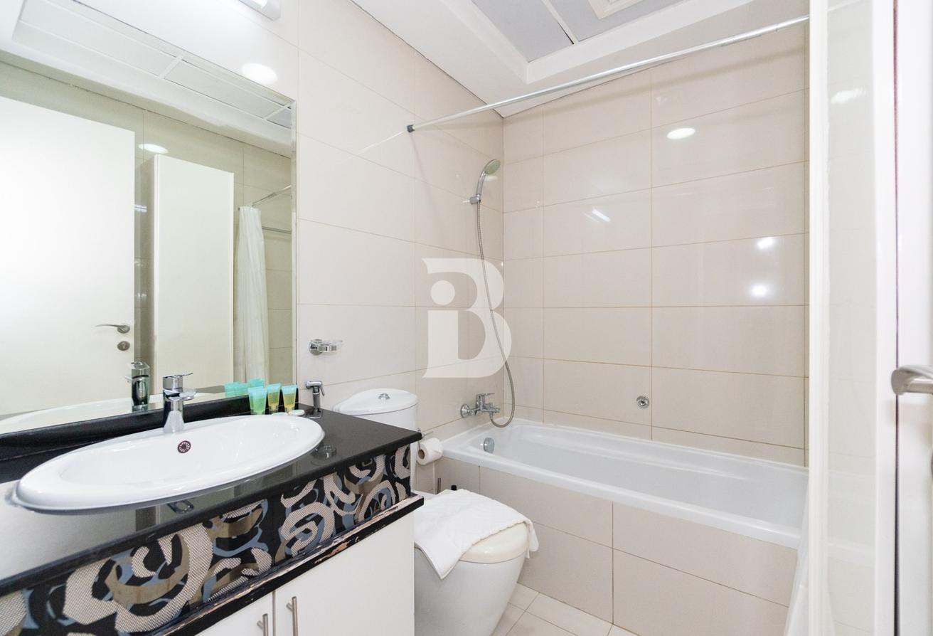 UNFURNISHED | SPACIOUS I 3 BEDROOM PLUS MAID'S photo 18