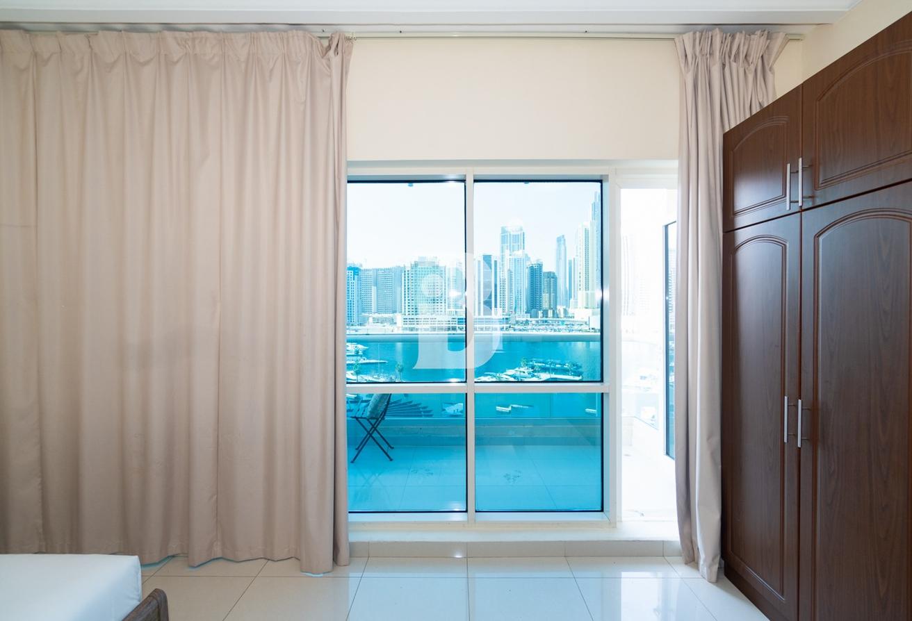UNFURNISHED | SPACIOUS I 3 BEDROOM PLUS MAID'S photo 10